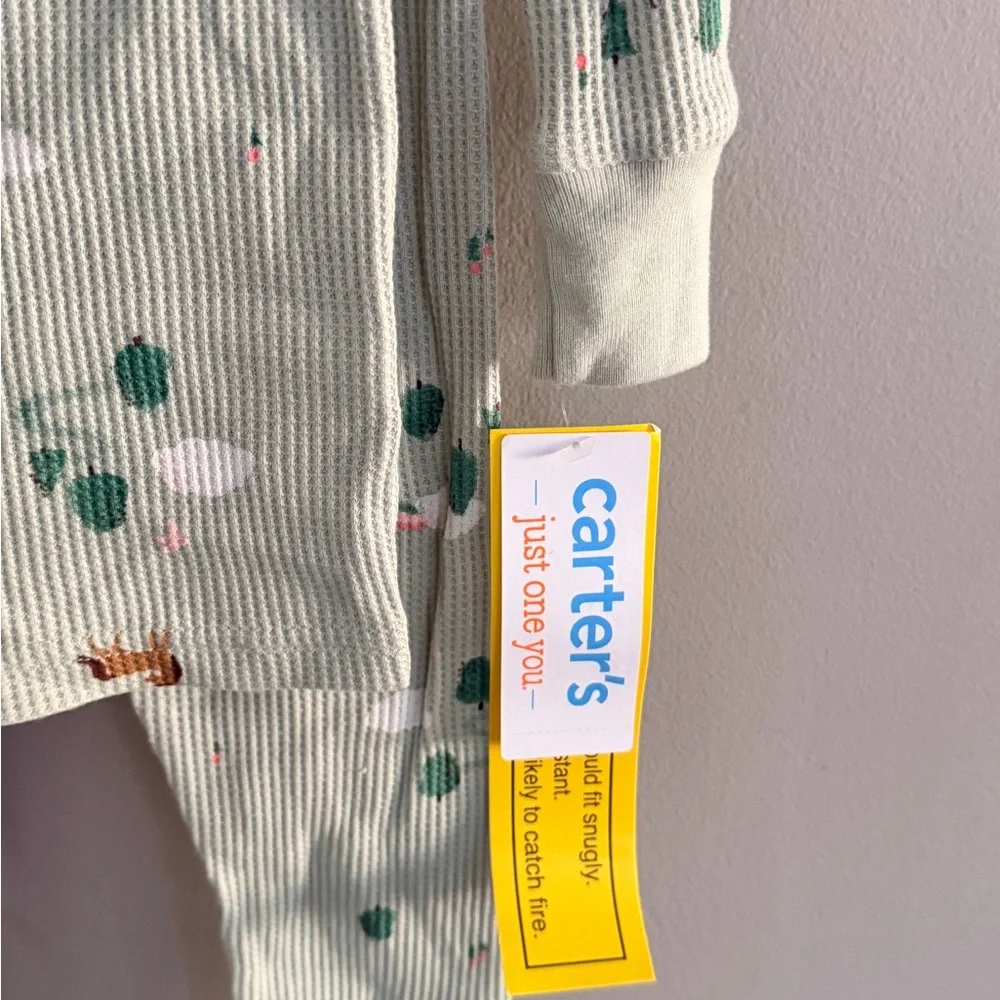 Carters carter piece
